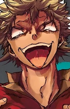 Ebumi, Masaru