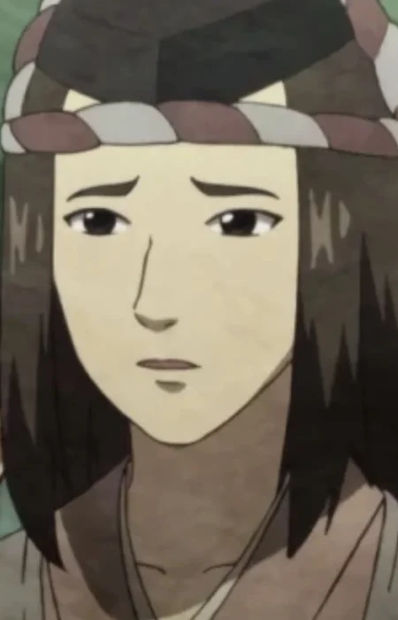 Echizen, Gorou Harutada