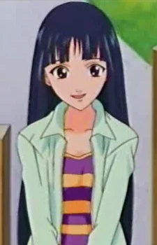 Echizen, Nanako