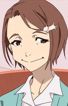 Edamura, Miki