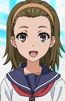 Edasaki, Banri