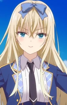 Edelritz, Fenris