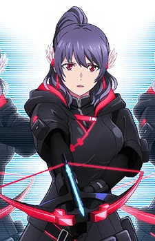 Eden, Kyouka