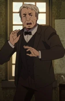 Edison, Thomas