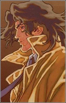 Edmundo, Ken