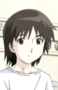 Edogawa, Kenji