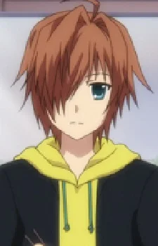 Edogawa, Kousuke
