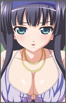 Edywolf, Olivia