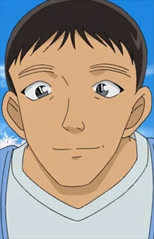 Efune, Ronsuke