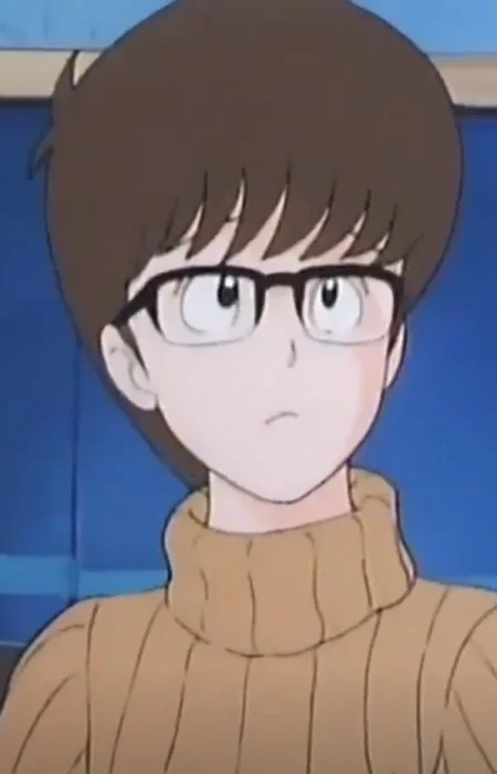 Egawa, Takeshi