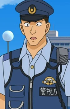 Eguchi, Hironobu