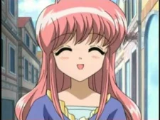 Eguchi, Saori