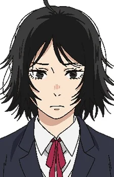 Ehara, Mitsuko