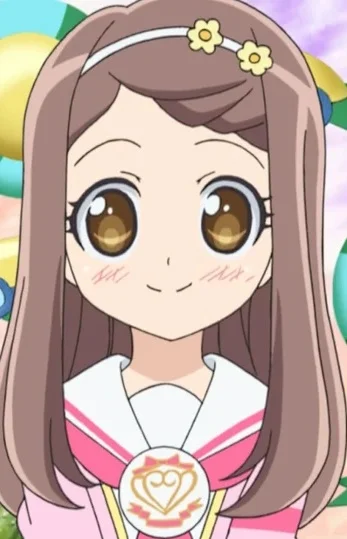 Ehime, Nao