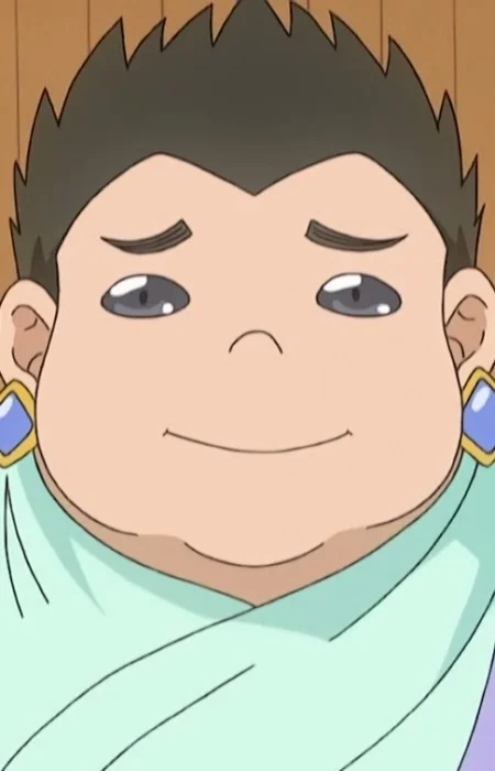 Eidaibashi, Fumiya