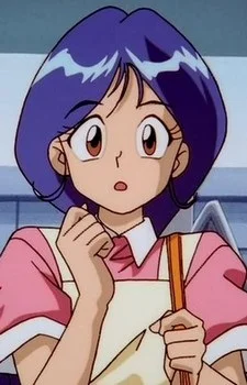Ejima, Junko