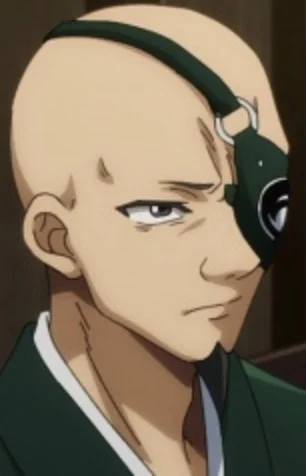 Ekoza, Kenji