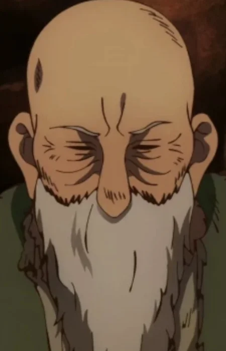 Elder