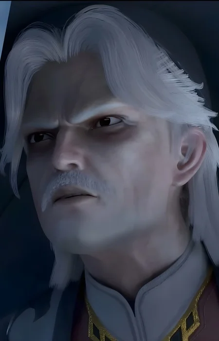 Elder Dian