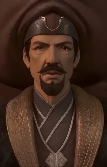 Elder He