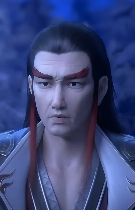 Elder Huo