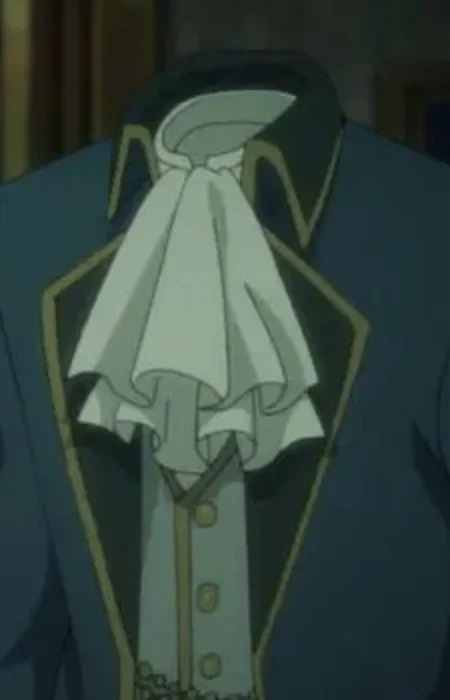 Eldest Invisible Son