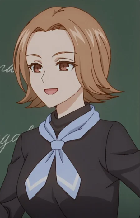 Elementary School Teacher