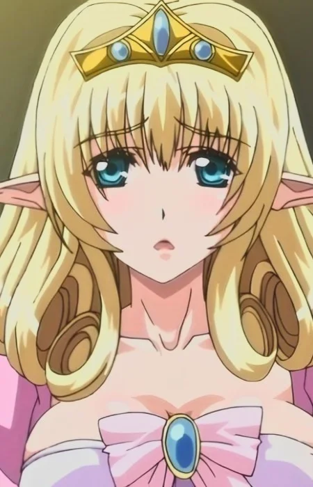 Elfinrine, Laura