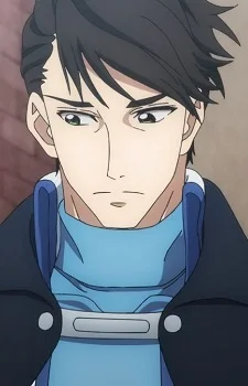Ellsernia, Sylvester