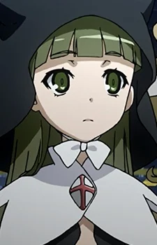 Elves, Jane