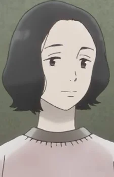 Emi's Eldest Son's Wife