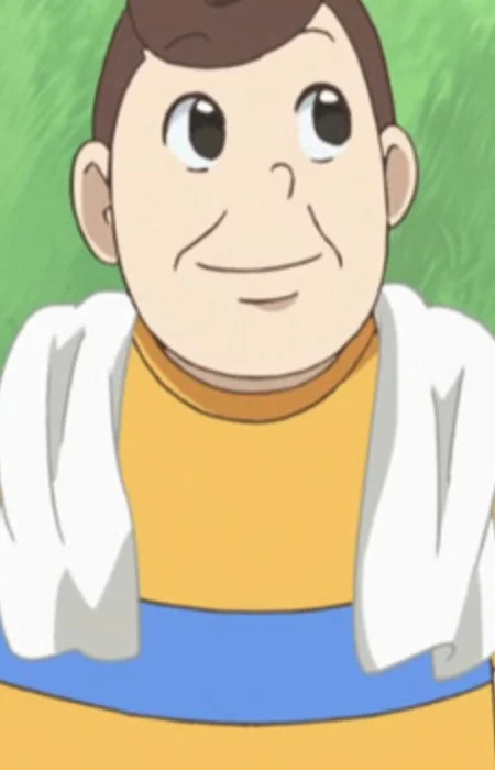 Emo's Father