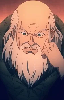 Emperor