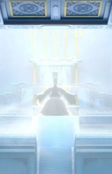 Emperor of Heaven