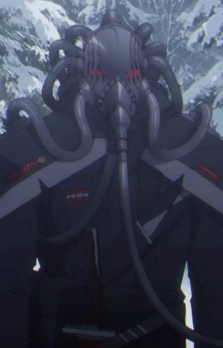 Emperor's Blade