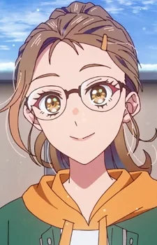 Enaga, Akane