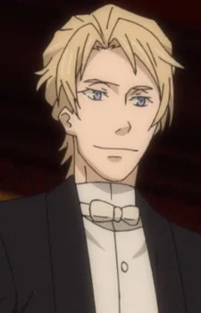 Enders, Blitz