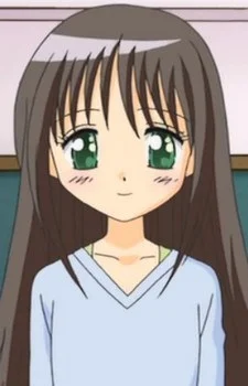 Endo, Saya