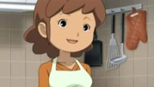 Endou, Atsuko