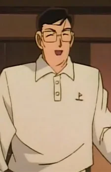 Endou, Keigo