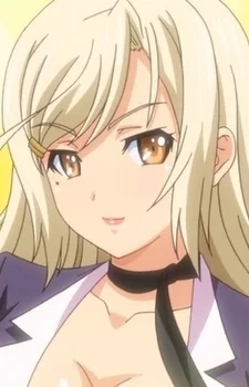 Endou, Makiko