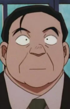 Endou, Nobuaki