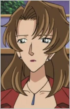Endou, Noriko