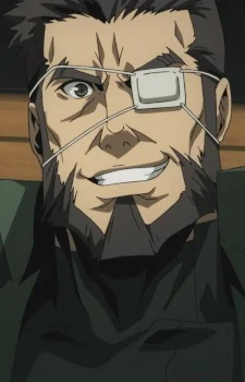 Endou, Rokusuke