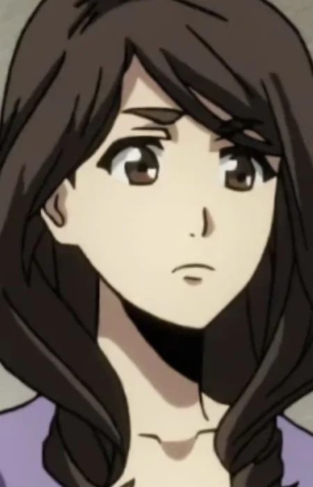 Endou's Daughter