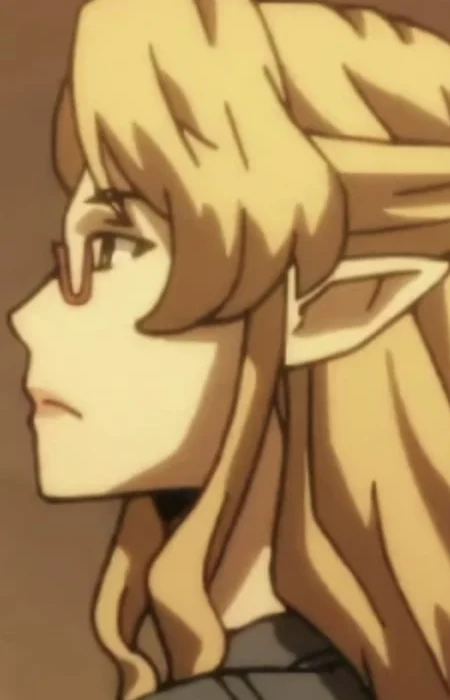 Endou's Ex-Wife