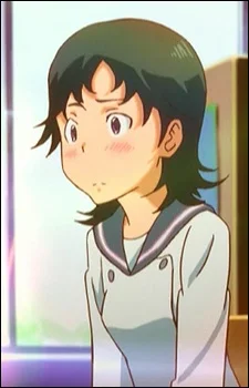 Endou, Saori