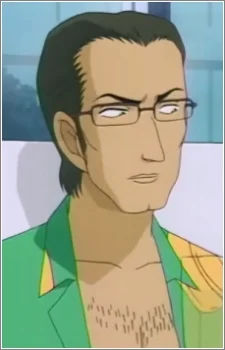 Endou, Yasuharu