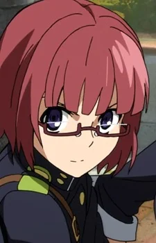 Endou, Yayoi