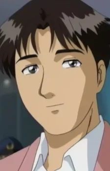Endou, Yoshiaki